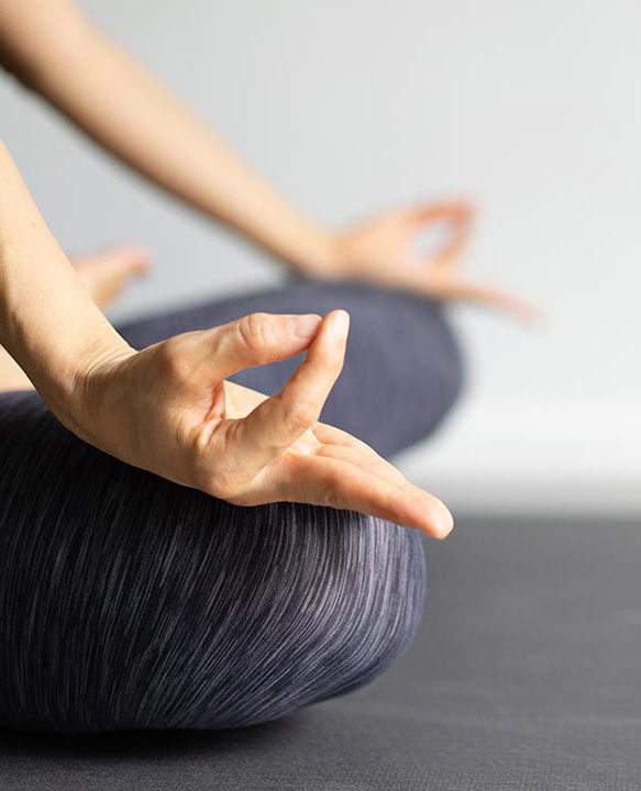3-ugers onlinekursus i mindfulness meditation