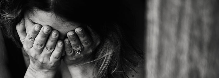 Slip af med stress. Stressbehandling hos Mette Weinreich Counseling