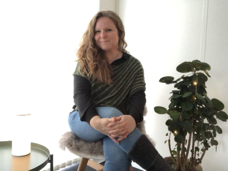Mette Weinreich