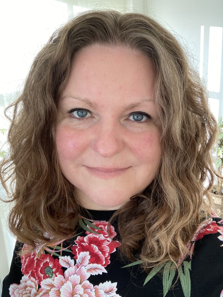 Mette Weinreich Stresscoach og mindfulnessinstruktør