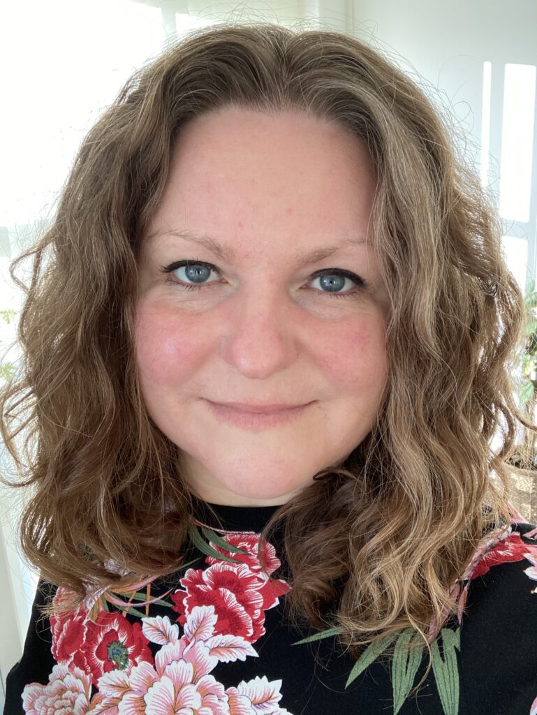 Mette Weinreich Stresscoach og mindfulnessinstruktør