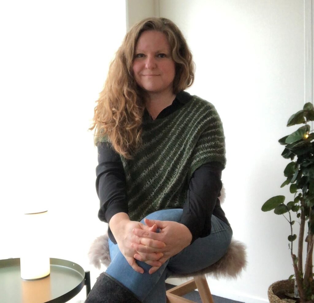 Stressbehandling